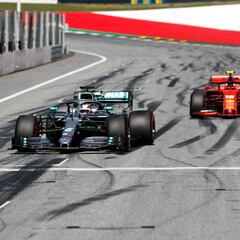 Horner no cree en una revolucionaria 'Silly Season'