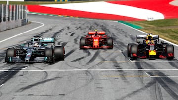 Horner no cree en una revolucionaria 'Silly Season'