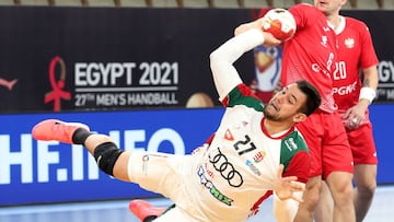 Sorpresa: ¡Hungría descarta a
sus estrellas ante España!