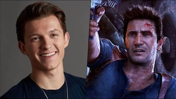 Tom Holland, actor brit&aacute;nico que interpretar&aacute; a Nathan Drake en Uncharted (pel&iacute;cula)