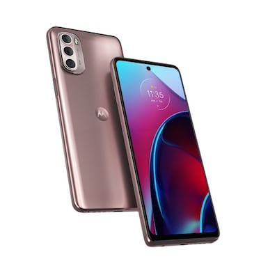 Motorola Moto G Stylus: precio y especificiaciones del nuevo terminal con lápiz digital de la firma