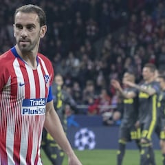 Marotta: "La negociación con Godín está muy adelantada"