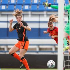 España está para cosas grandes