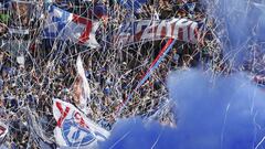 La U garantizó US$3 millones solo por participar en la Copa