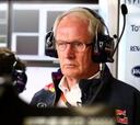 Marko: "Red Bull contemplaría una salida de la Fórmula 1"