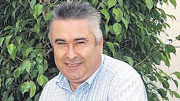 Paco Antequera