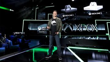 Microsoft promete cambios positivos para Xbox en el E3 2018