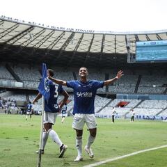 Fernando, la joya que tiene Ronaldo en su poder