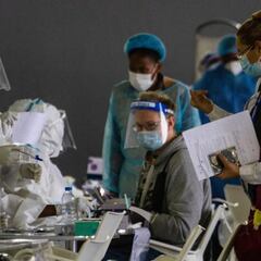 Señalan qué pasará en España entre marzo y abril con una importante advertencia