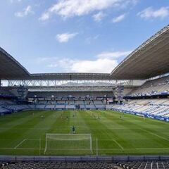 El Tartiere se resiste en Segunda