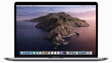 Todas las novedades y mejoras de macOS Catalina, ya disponible