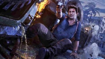 Sony's new studio collaborating with Naughty Dog, working "in a beloved franchise”