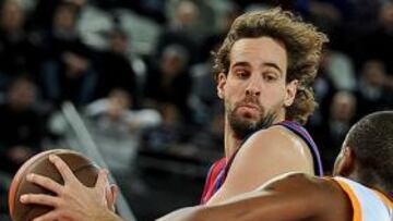 Grimau ante Washington.