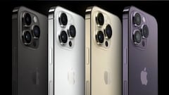 Los botones del iPhone 15 Pro esconderán una función muy interesante
