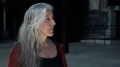 Tenía una maestra que me decía: ‘Mírate al espejo, eres una ballena’