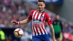 La Juve tiene a Saúl en su lista de fichajes y ofrecería 100 M€