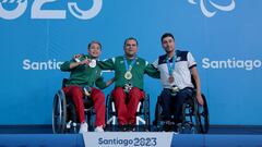 Power Ranking 28 | Mexicanos por el mundo: de las pistas F1 a las albercas parapanamericanas