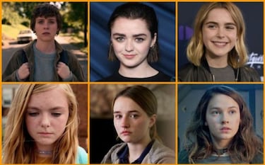 The Last of Us on HBO: these were the other candidates to play Ellie