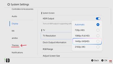 Goodbye to the old Nintendo Switch menu: Here’s what the new Nintendo Switch 2 menu will look like