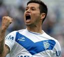 Mauro Zárate recordó cuando pudo jugar por Chile