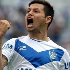 Mauro Zárate recordó cuando pudo jugar por Chile