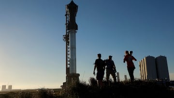 SpaceX has pumped vast sums of money into developing the Starship rocket system. Once operational though it will drastically cut the cost of space travel.