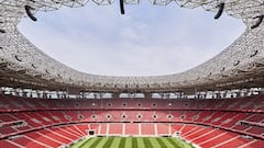 Entradas de locura para la Champions