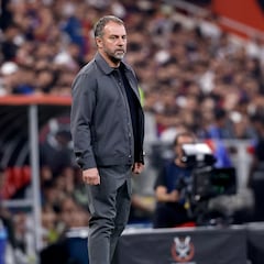 Herr Hansi의 슬쩍 살펴보기