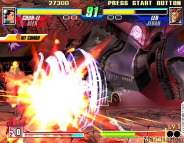 Capcom Fighting Jam, Impresiones