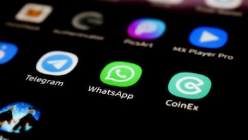 WhatsApp para Android por fin nos trae una de las funciones más esperadas y que ya tenía el iPhone
