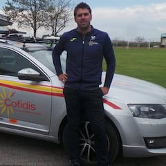 Valverde será el eje de la Selección y defenderá título