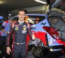 Dani Sordo: “En Montecarlo puede ganar cualquiera”
