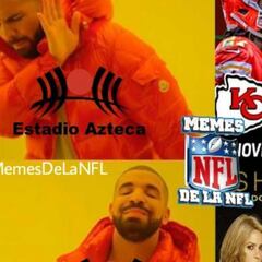 No habrá NFL en México pero sí muchos memes