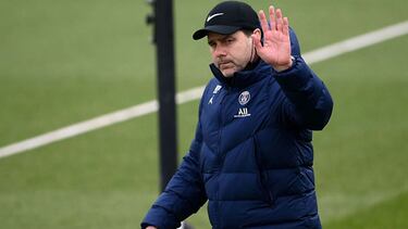 'Poche', el eterno aspirante