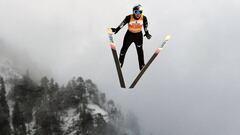 Saltos de Esquí de Año Nuevo 2020: TV, horario y dónde ver