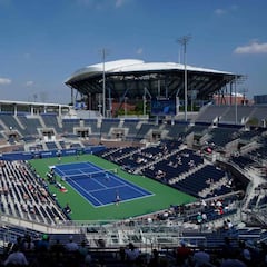 La USTA tiene permiso para celebrar el US Open