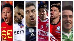 Los partidos que definirán al nuevo campeón de Chile