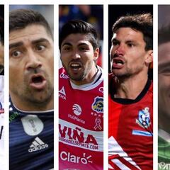 Los partidos que definirán al nuevo campeón de Chile