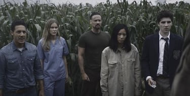 Escape the Field recuerda a los juegos y el terror de Saw en su nuevo tráiler