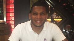 Alberto Quintero renueva su contrato con Universitario