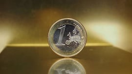 ¿Cuántas veces tendría que salir cara en una moneda para ganar un premio ‘Gordo’ de la Lotería de Navidad?