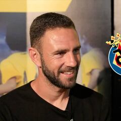 Layún: "Es bonito conocer rivalidades de esta calidad"
