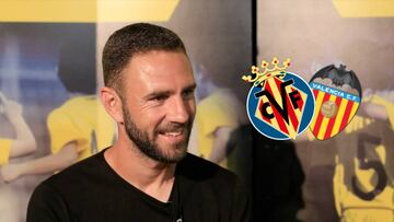 Layún: "Es bonito conocer rivalidades de esta calidad"