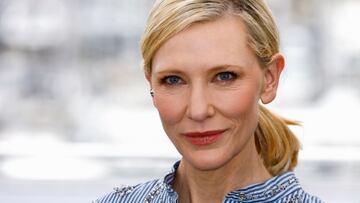 Cate Blanchett and Coco Francini talked about the lack of women and POC in Hollywood.