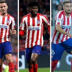 Simeone tiene nuevo 'cuatrivote'