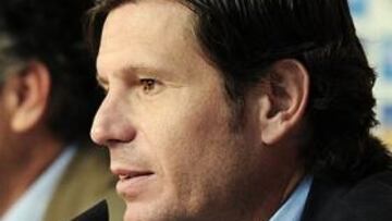 <strong>RENUNCIA.</strong> El grupo de Serra Ferrer renuncia a comprar el Mallorca.