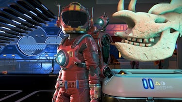 La potencia de Nintendo Switch 2 sigue sorprendiendo: juegos antiguos que parecen completamente nuevos