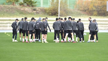 Málaga - Mirandés: horario, TV y cómo y dónde ver en directo