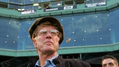 The Natural wasn’t acting: Robert Redford’s on-set baseball skills surprised everyone