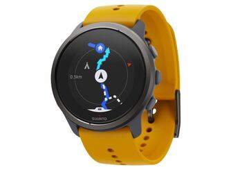 Smartwatch 5 Peak de Suunto